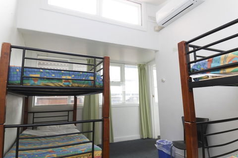 The Brunswick Hotel - Accommodation Bookings 35
