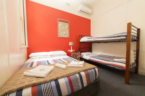 The Brunswick Hotel - Accommodation Bookings 20