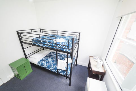 The Brunswick Hotel - Accommodation Bookings 42