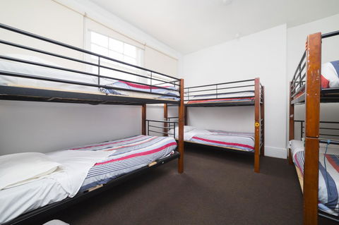 The Brunswick Hotel - Accommodation Bookings 33