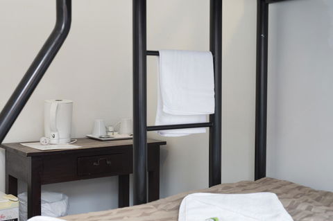 The Brunswick Hotel - Accommodation Bookings 21