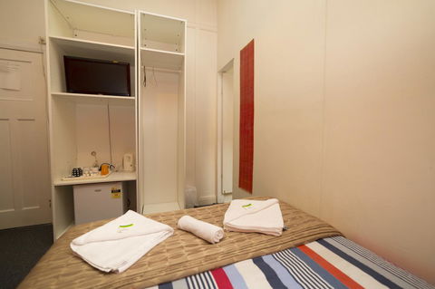 The Brunswick Hotel - Accommodation Bookings 39