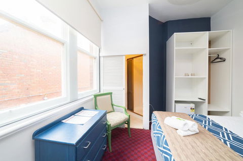 The Brunswick Hotel - Accommodation Bookings 7