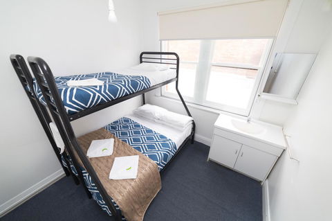 The Brunswick Hotel - Accommodation Bookings 18