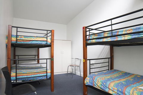 The Brunswick Hotel - Accommodation Bookings 36
