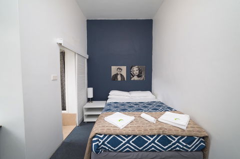 The Brunswick Hotel - Accommodation Bookings 12