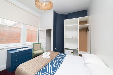 The Brunswick Hotel - Accommodation Bookings 8