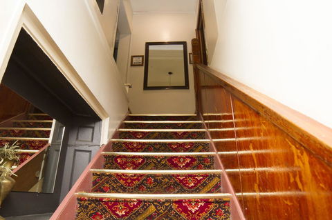 The Brunswick Hotel - Accommodation Bookings 37