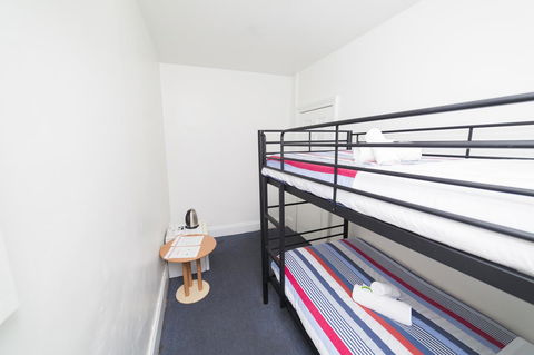 The Brunswick Hotel - Accommodation Bookings 41