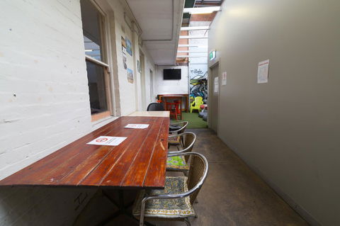 The Brunswick Hotel - Accommodation Bookings 32