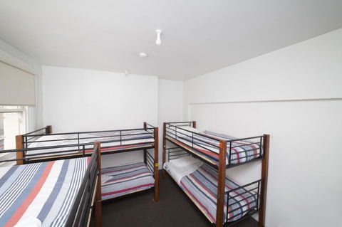 The Brunswick Hotel - Accommodation Bookings 27