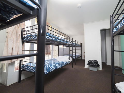 The Brunswick Hotel - Accommodation Bookings 29