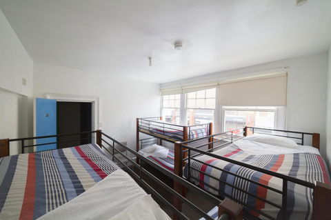 The Brunswick Hotel - Accommodation Bookings 26