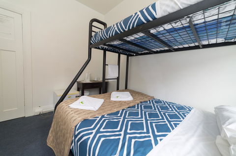 The Brunswick Hotel - Accommodation Bookings 40