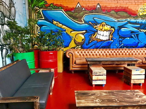 The Brunswick Hotel - Accommodation Bookings 0