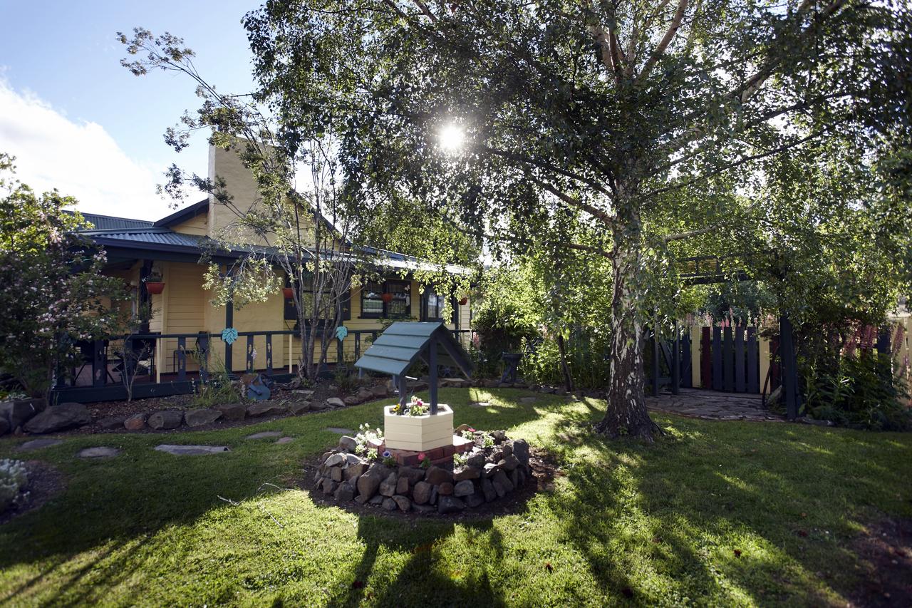 Westerway TAS Accommodation Bookings