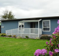 GreenGate Cottages