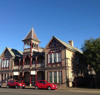 Arthouse Hostel - Accommodation Bookings