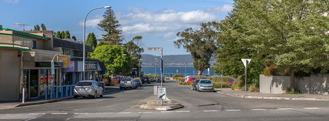 Moonrise View Apartment - Accommodation Bookings 21