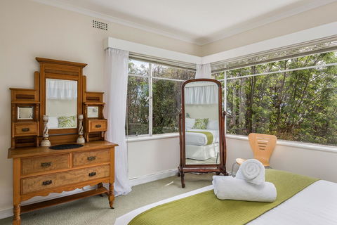 Moonrise View Apartment - Accommodation Bookings 8
