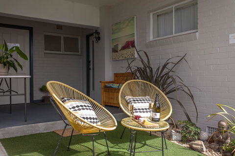 Moonrise View Apartment - Accommodation Bookings 19