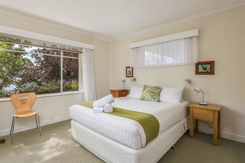 Moonrise View Apartment - Accommodation Bookings 7