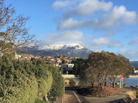 Moonrise View Apartment - Accommodation Bookings 16