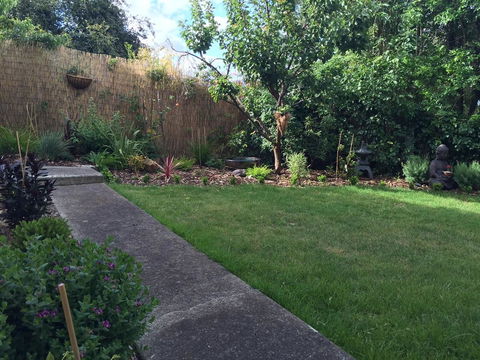 Moonrise View Apartment - Accommodation Bookings 14