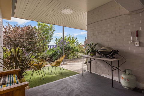 Moonrise View Apartment - Accommodation Bookings 10