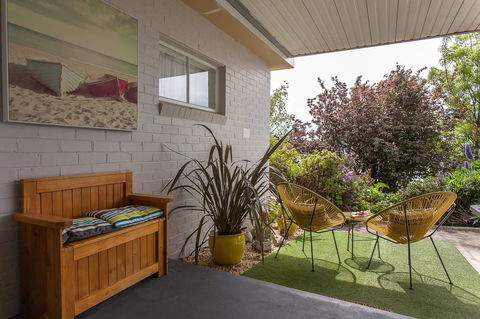 Moonrise View Apartment - Accommodation Bookings 20