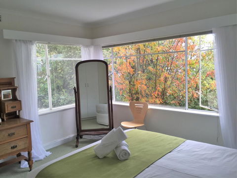 Moonrise View Apartment - Accommodation Bookings 11