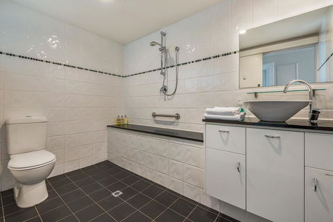 Moonrise View Apartment - Accommodation Bookings 3