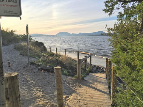 Moonrise View Apartment - Accommodation Bookings 17
