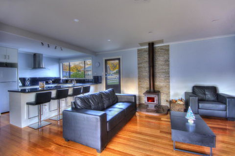 Muirs Beach Retreat - Accommodation Bookings 0