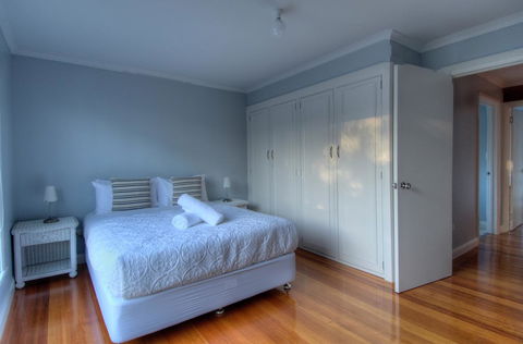 Muirs Beach Retreat - Accommodation Bookings 10