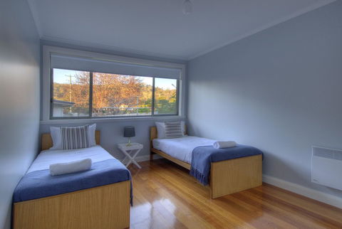 Muirs Beach Retreat - Accommodation Bookings 5