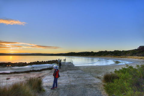 Muirs Beach Retreat - Accommodation Bookings 7