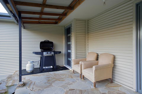 Muirs Beach Retreat - Accommodation Bookings 15