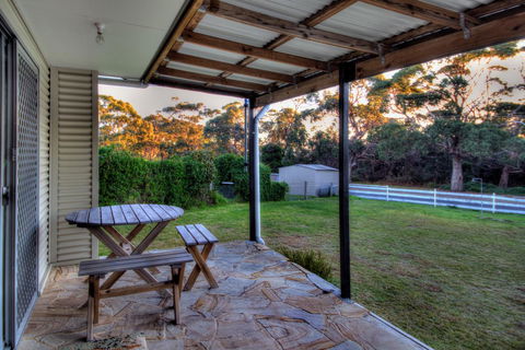 Muirs Beach Retreat - Accommodation Bookings 11