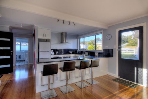 Muirs Beach Retreat - Accommodation Bookings 2