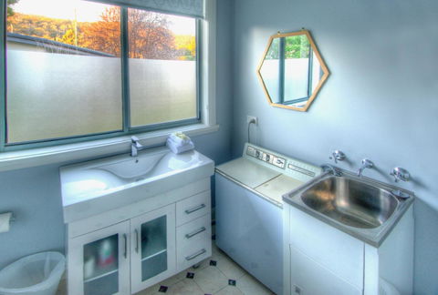 Muirs Beach Retreat - Accommodation Bookings 14