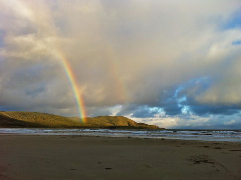 Cloudy Bay Beach House - Accommodation Bookings 34