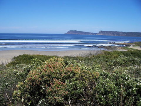 Cloudy Bay Beach House - Accommodation Bookings 25