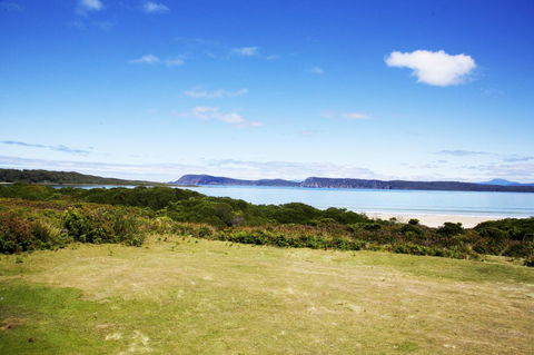 Cloudy Bay Beach House - Accommodation Bookings 40