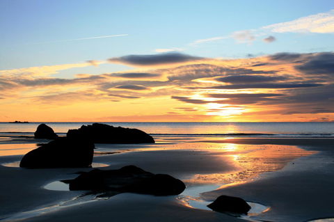 Cloudy Bay Beach House - Accommodation Bookings 6