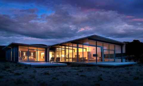 Cloudy Bay Beach House - Accommodation Bookings 3