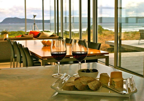 Cloudy Bay Beach House - Accommodation Bookings 21