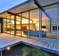 Cloudy Bay Beach House - Accommodation Bookings