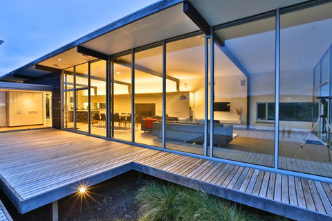 Cloudy Bay Beach House - Accommodation Bookings 0