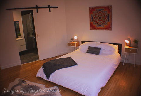 The Gorge Townhouse - Accommodation Bookings 3